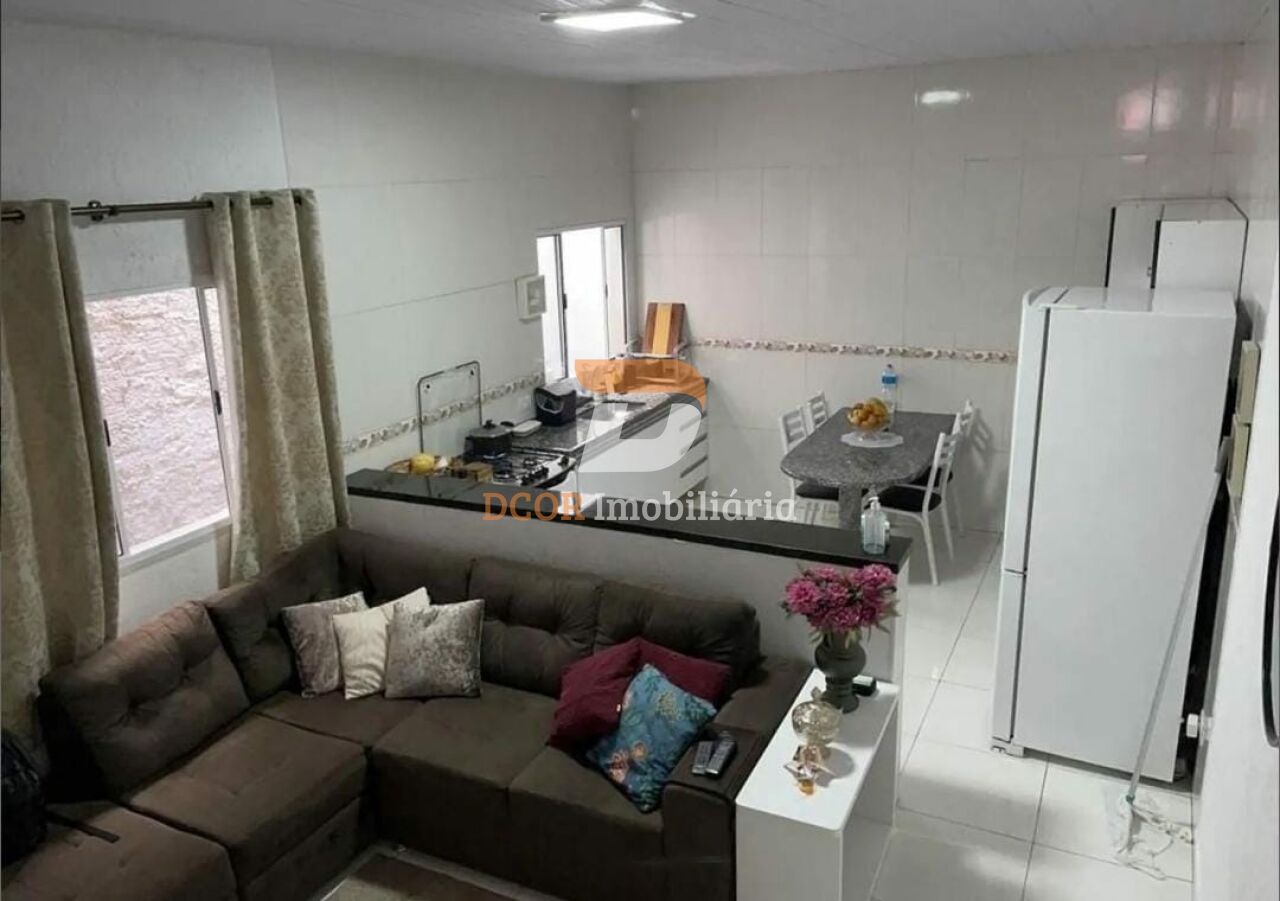 Casa para Venda - Eldorado