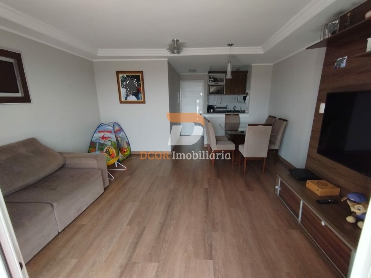Apartamento para Venda - Taboão