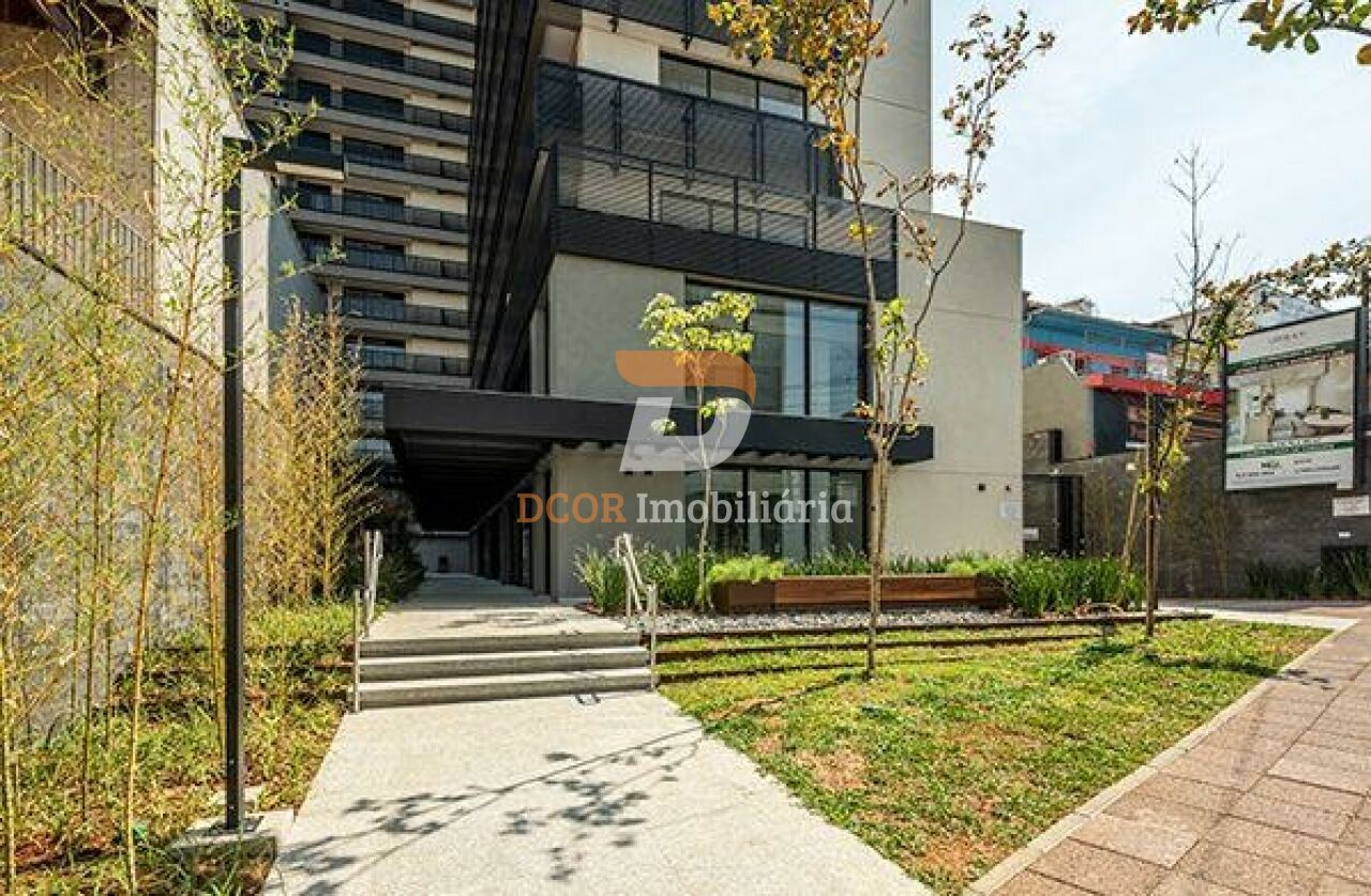 Apartamento para Venda - Vila Mariana