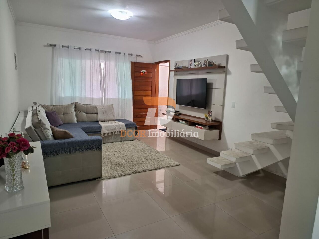 Casa para Venda - Cooperativa
