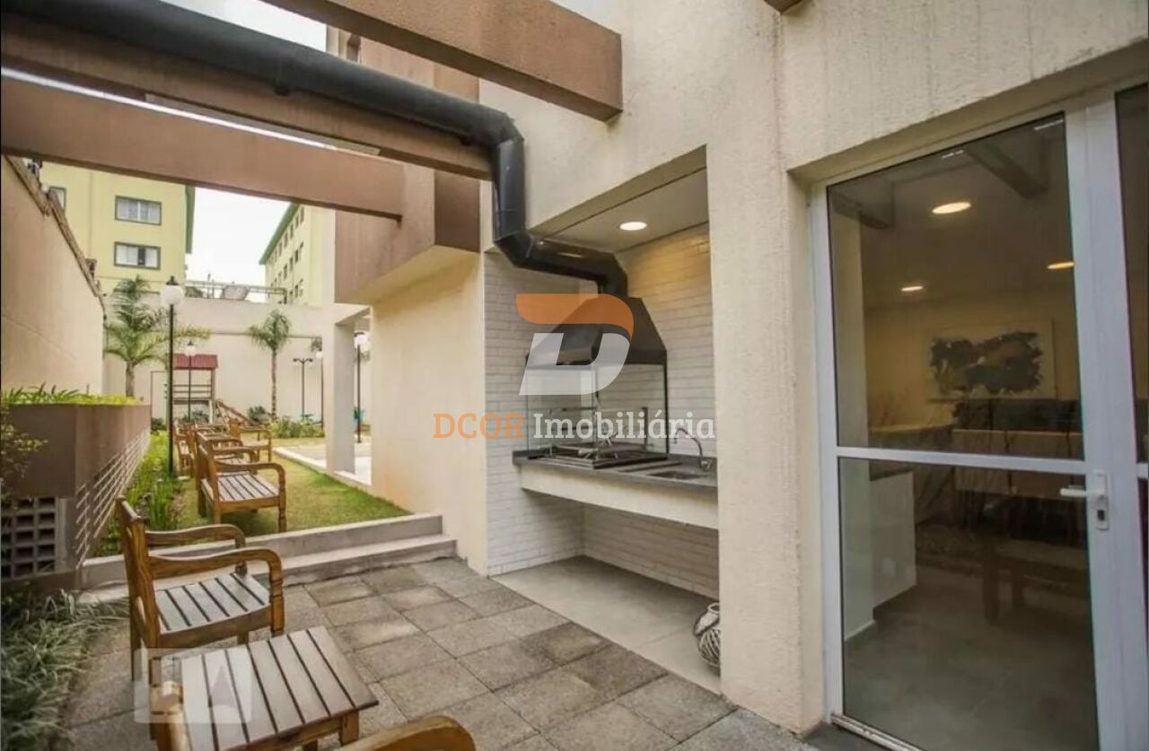 Apartamento para Venda - Vila Guarani Z Sul
