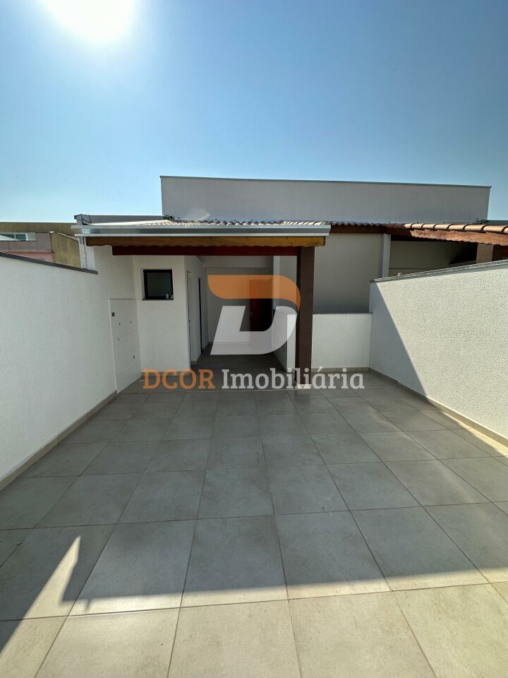 Cobertura para Venda - Jardim Alvorada