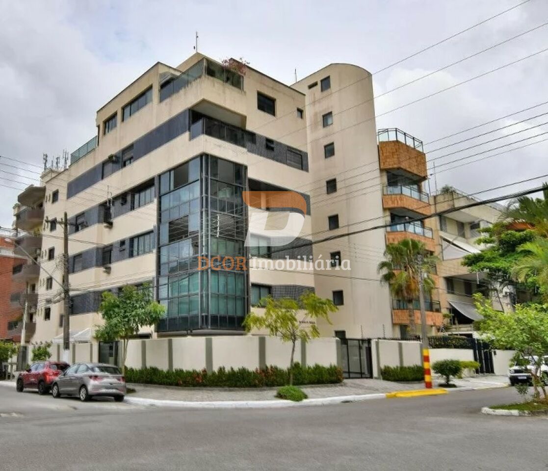 Apartamento para Venda - Balneario Praia do Perequê
