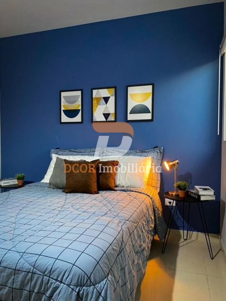 Apartamento para Venda - Vila Guilhermina
