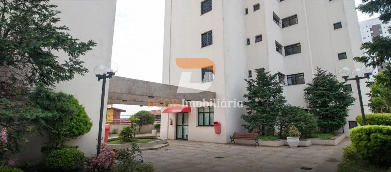 Apartamento para Venda - Centro