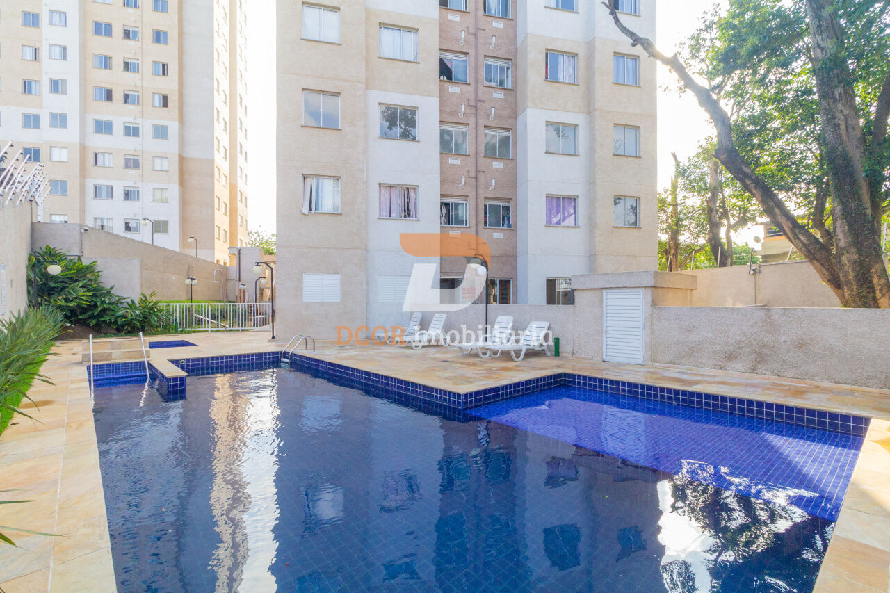 Apartamento para Venda - Cidade Patriarca