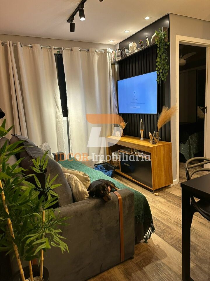 Apartamento para Venda - Jardim São Savério
