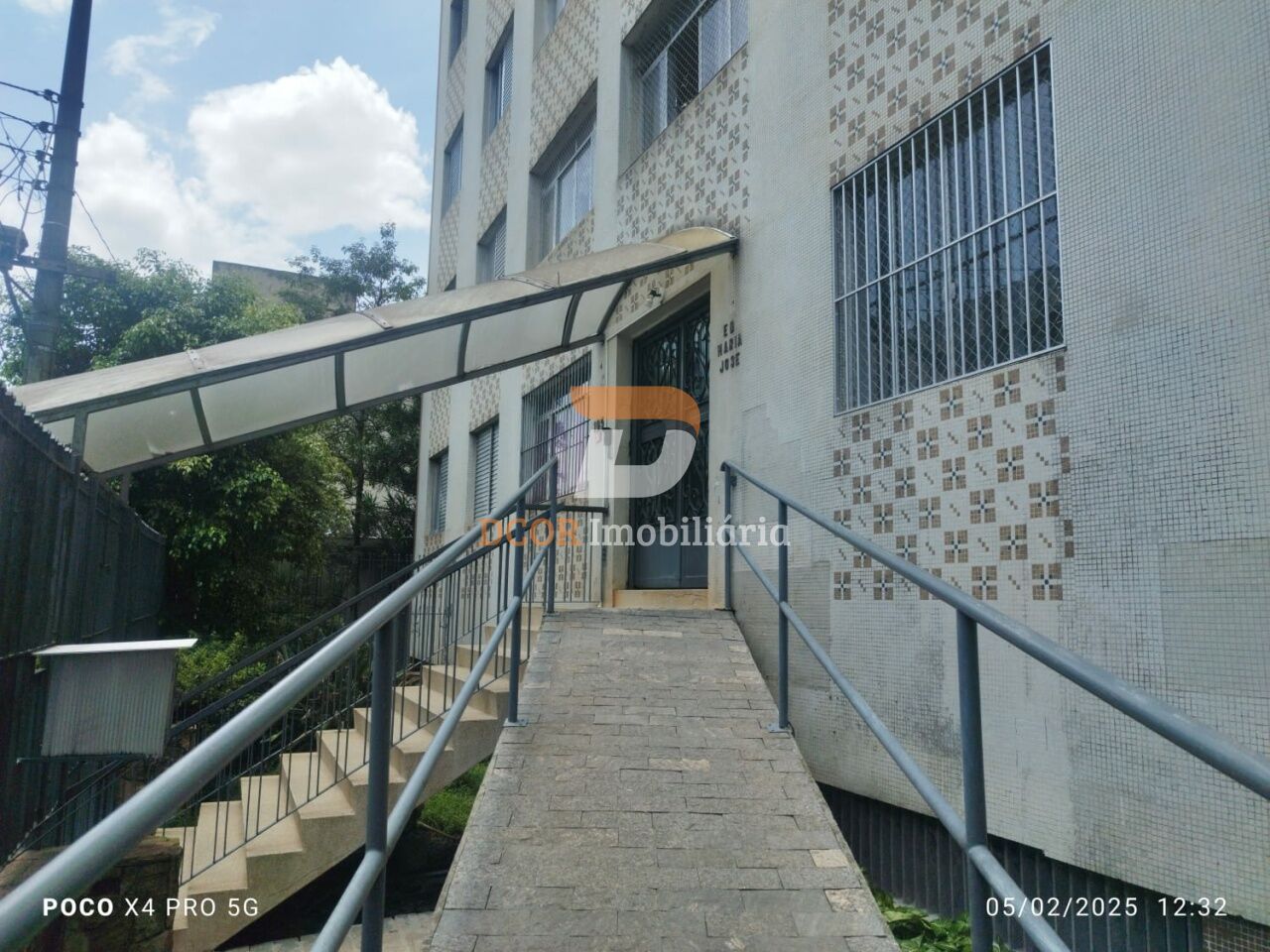 Apartamento para Venda - Centro