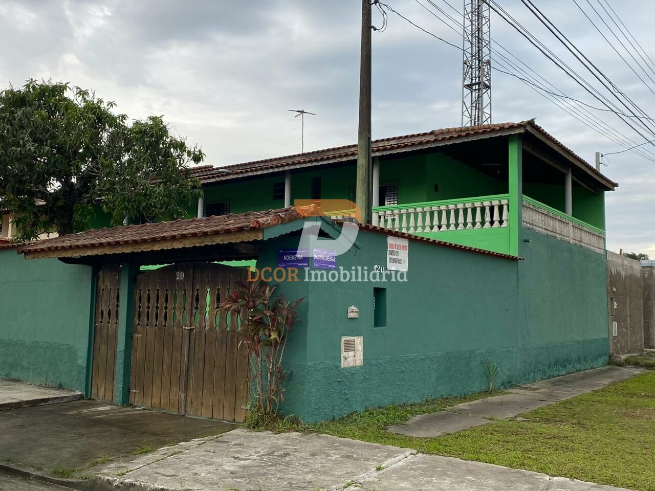 Casa para Venda - Jardim Suarão