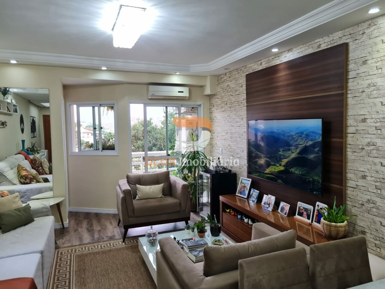 Apartamento para Venda - Rudge Ramos - SBC