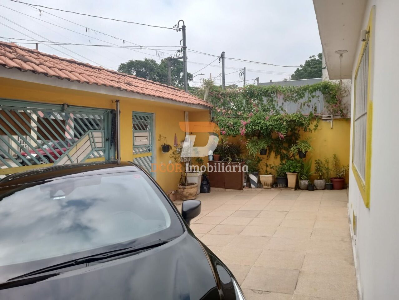 Casa para Venda - Jardim da Pedreira