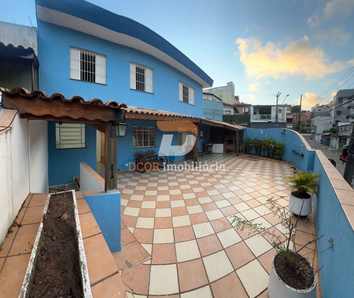 Casa para Venda - Centro