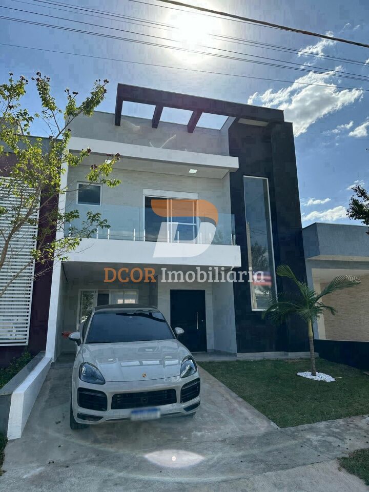 Sobrado para Venda - Cajuru do Sul