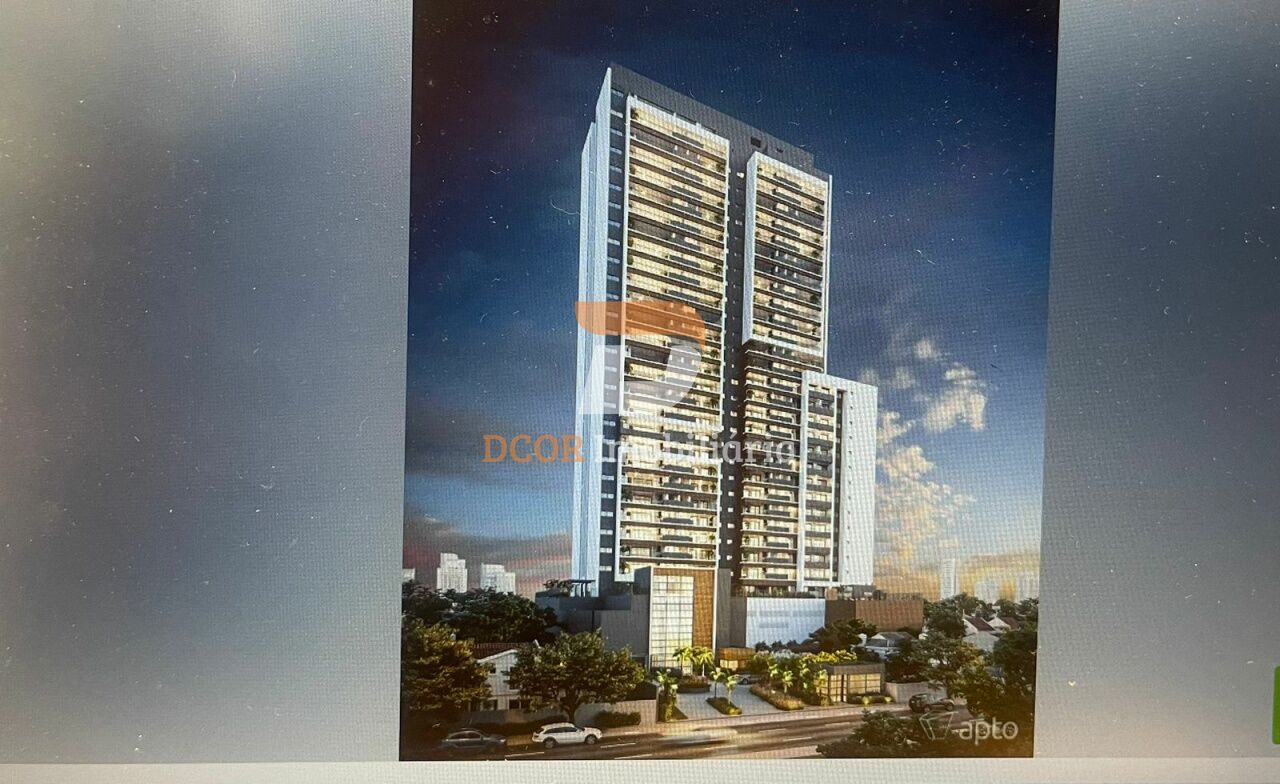 Apartamento para Venda - Butantã