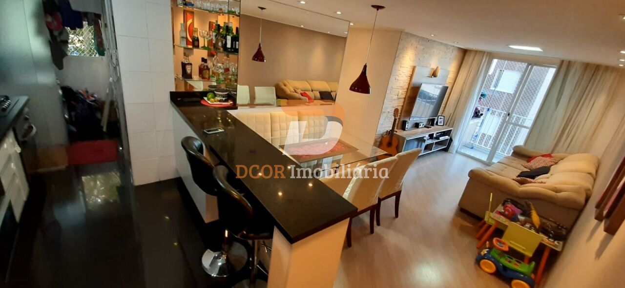 Apartamento para Venda - Centro