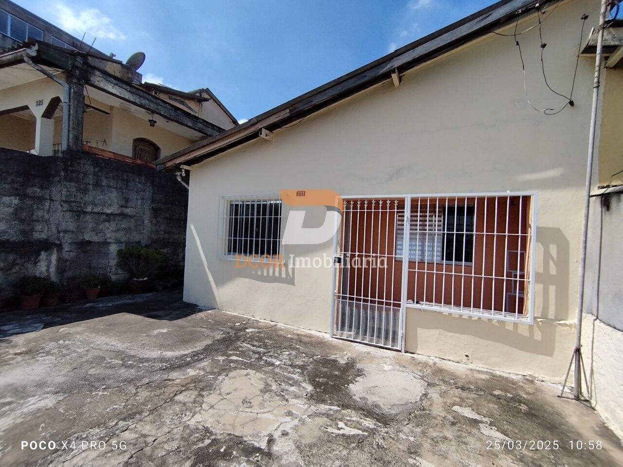 Casa para Venda - Jardim Guacuri