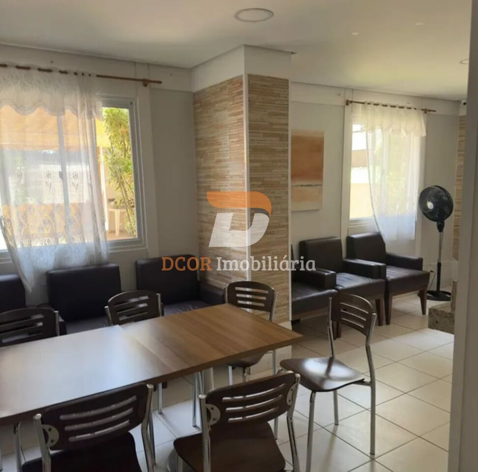 Apartamento para Venda - Centro