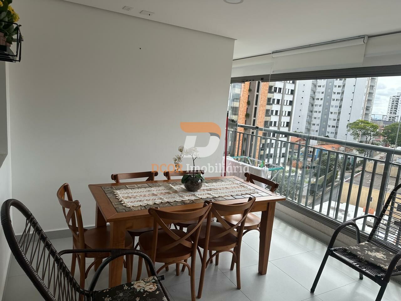Apartamento para Venda - Vila Gilda