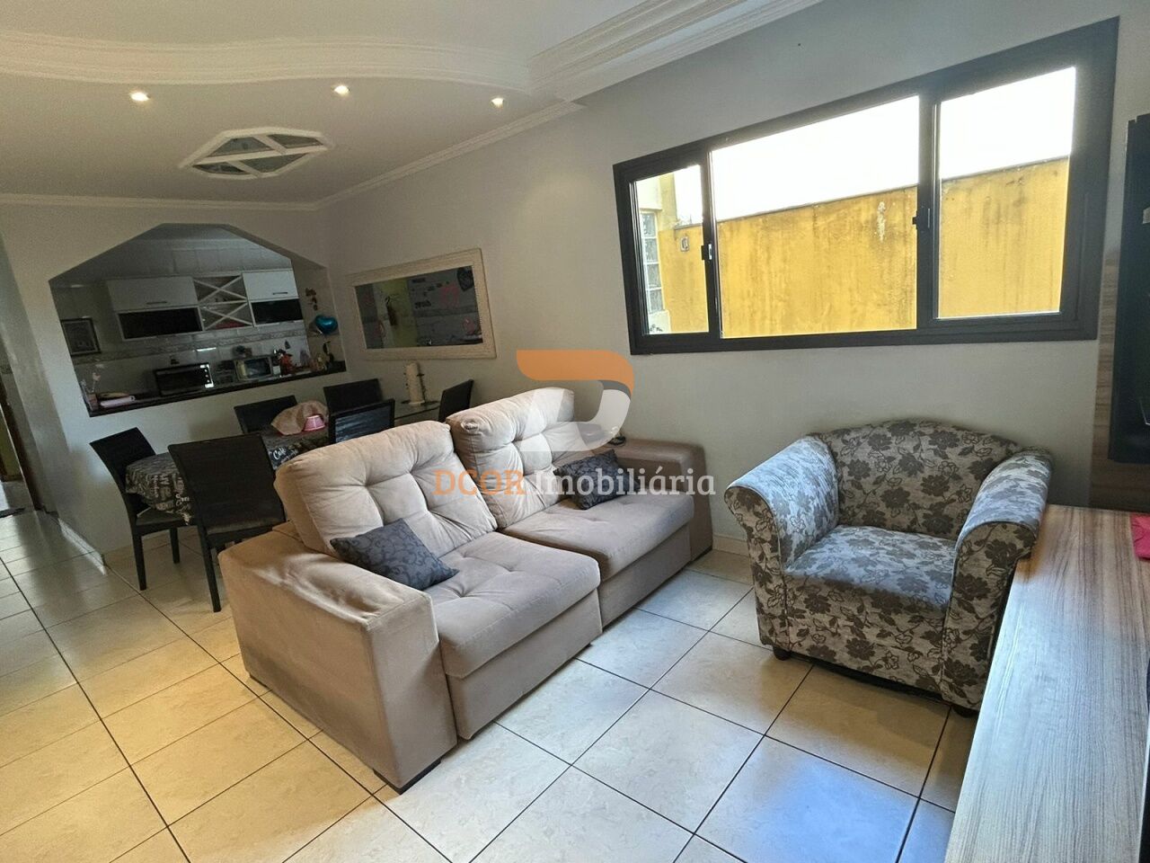 Apartamento para Venda - Vila Camilópolis