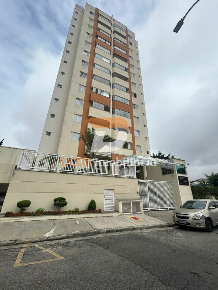 Apartamento para Venda - Jardim Santo Antônio