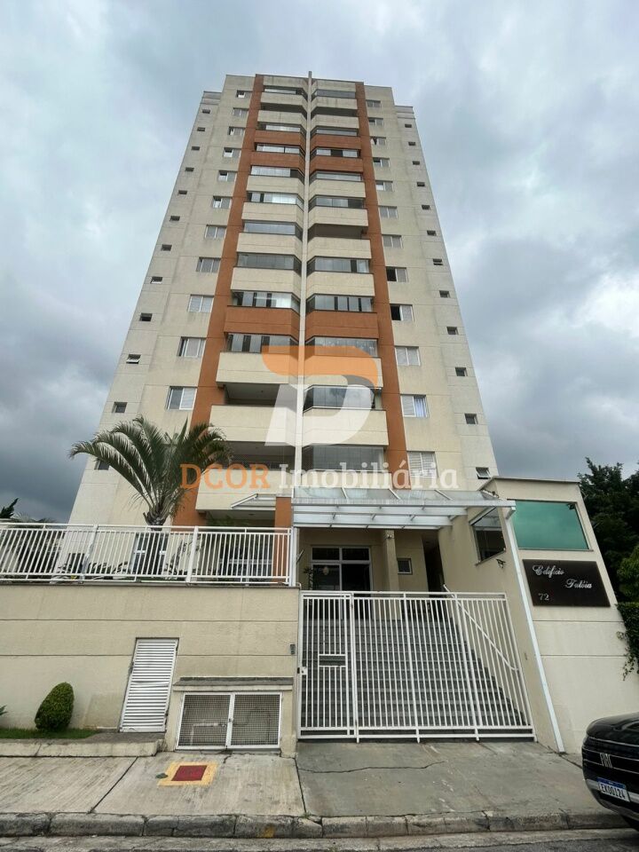 Apartamento para Venda - Jardim Santo Antônio