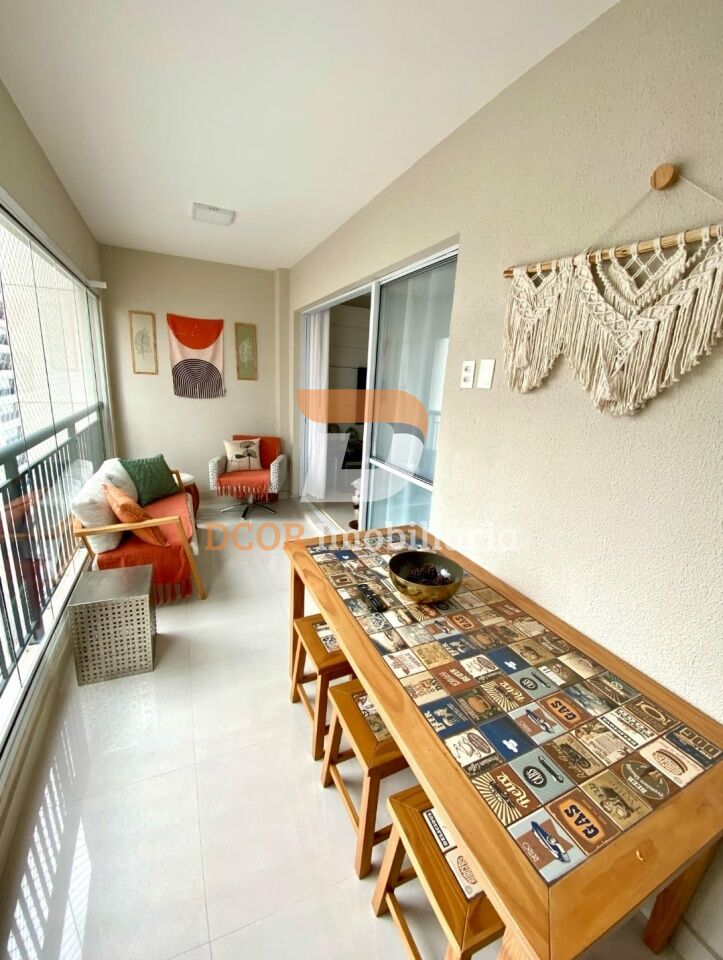 Apartamento para Venda - Centro - SBC