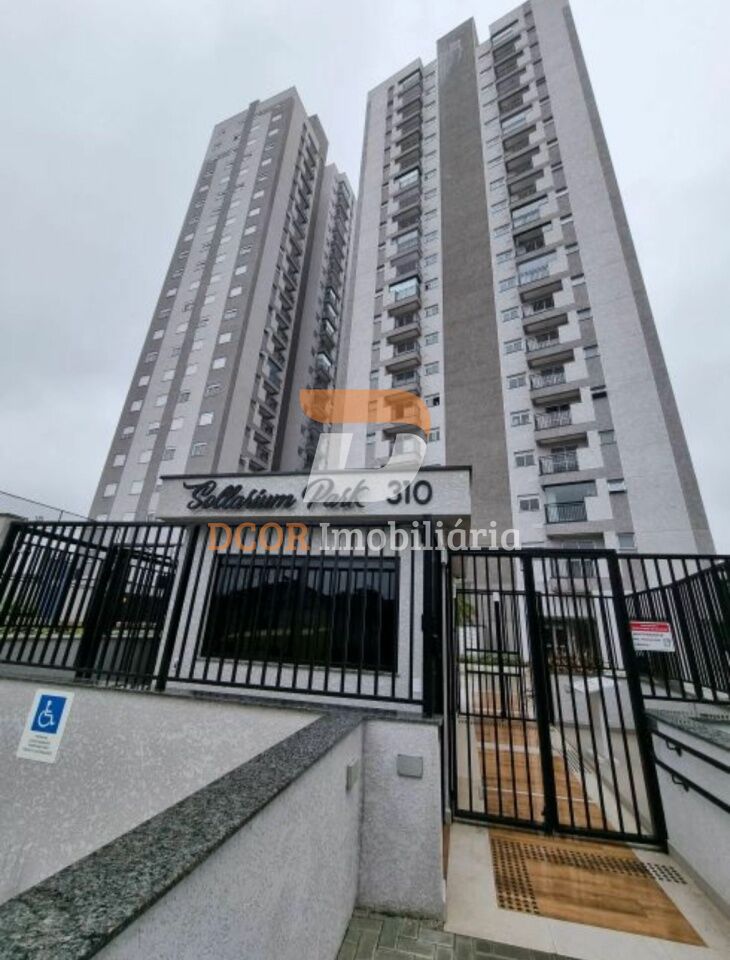Apartamento para Venda - Centro - SBC