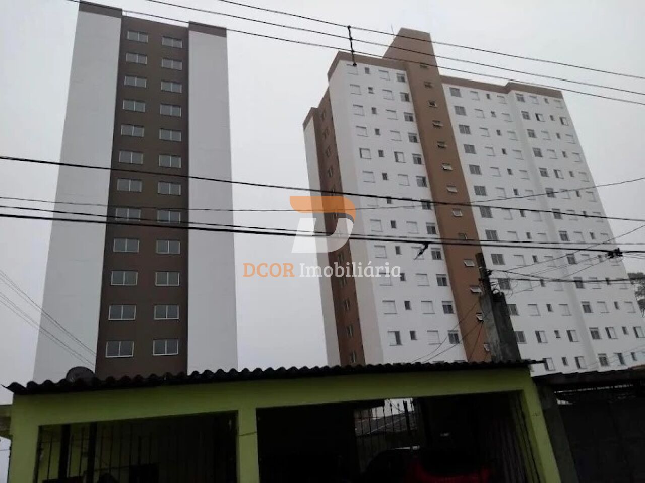 Apartamento para Venda - Centro