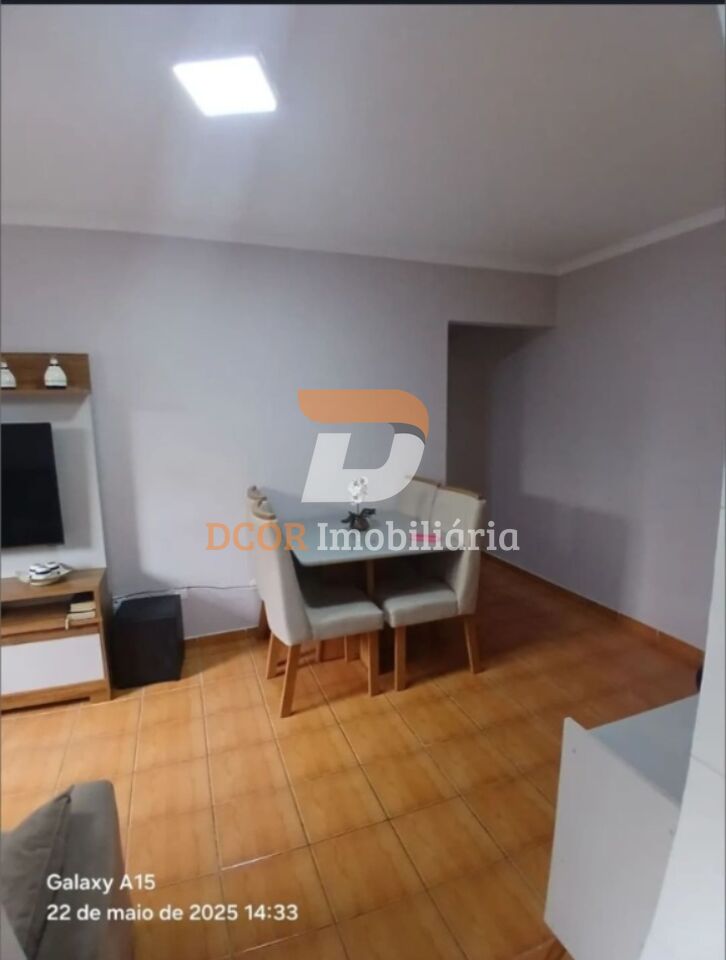 Apartamento para Venda - Assunção