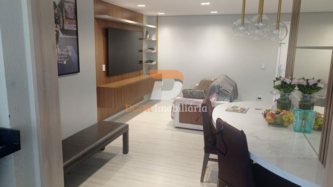 Apartamento para Venda - Centro