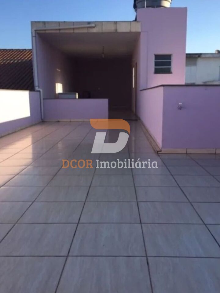 Casa para Venda - Taboão