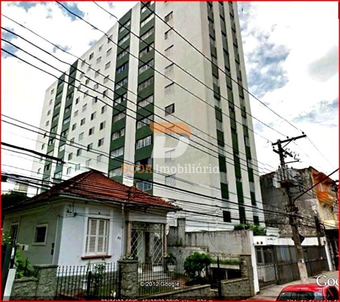 Apartamento para Venda - Vila Clementino
