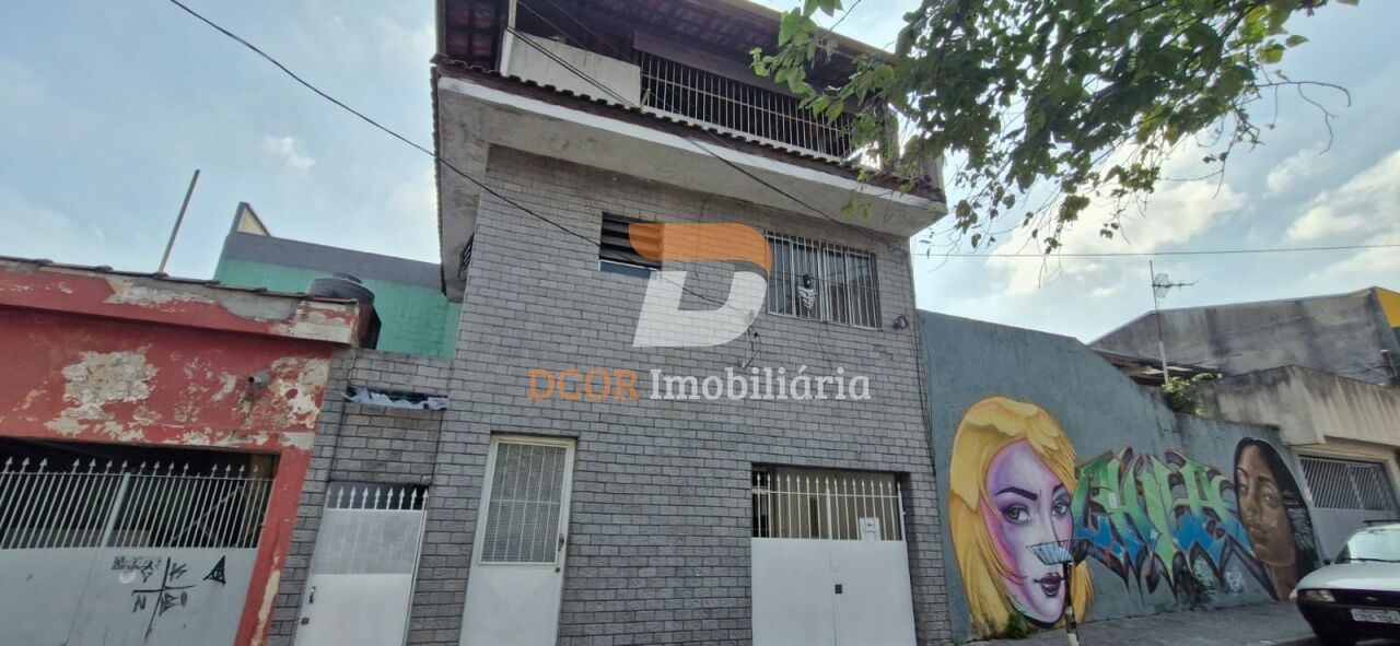 Casa para Venda - Jardim Miriam