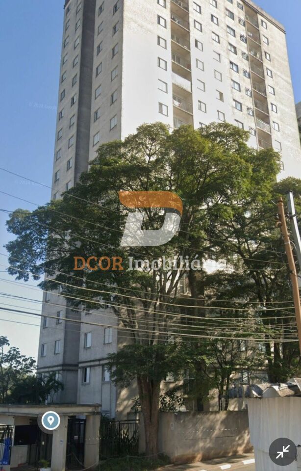 Apartamento para Venda - Centro