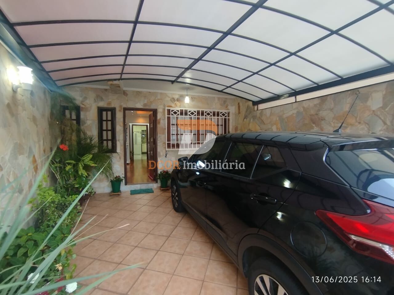 Sobrado para Venda - Centro