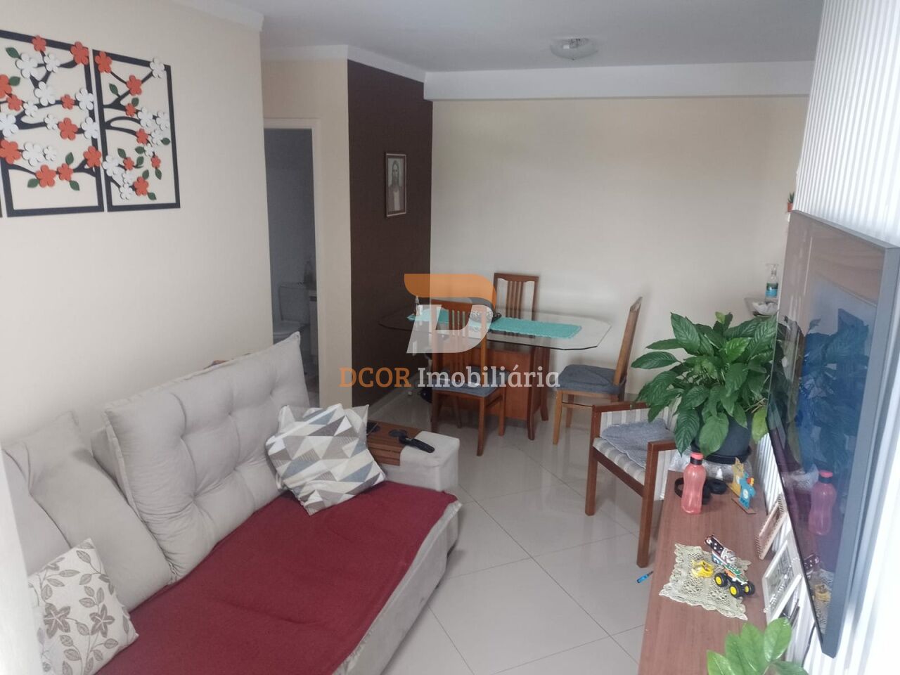 Apartamento para Venda - Centro