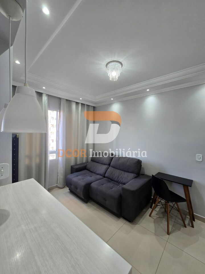 Apartamento para Venda - Canhema