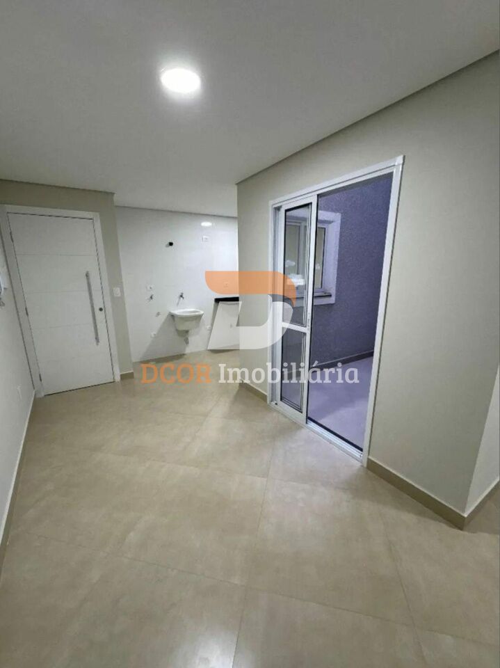 Apartamento para Venda - Vila Linda