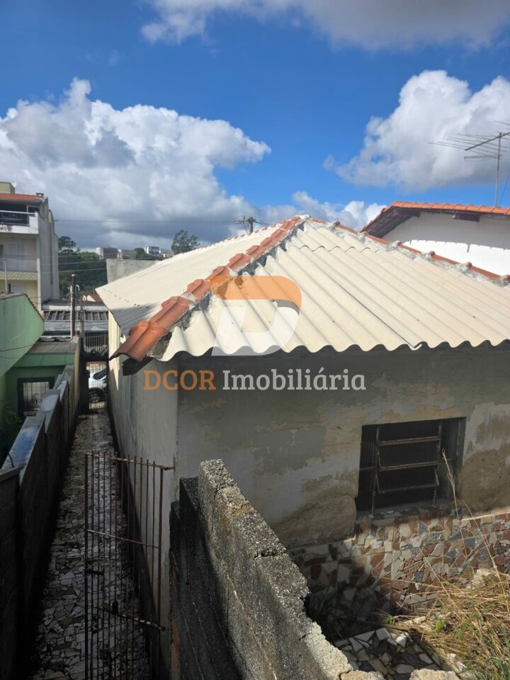Terreno para Venda - Vila Clarice