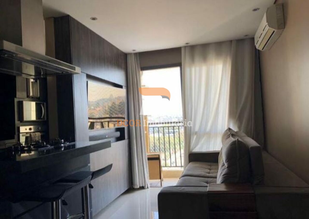 Apartamento para Venda - Taboão