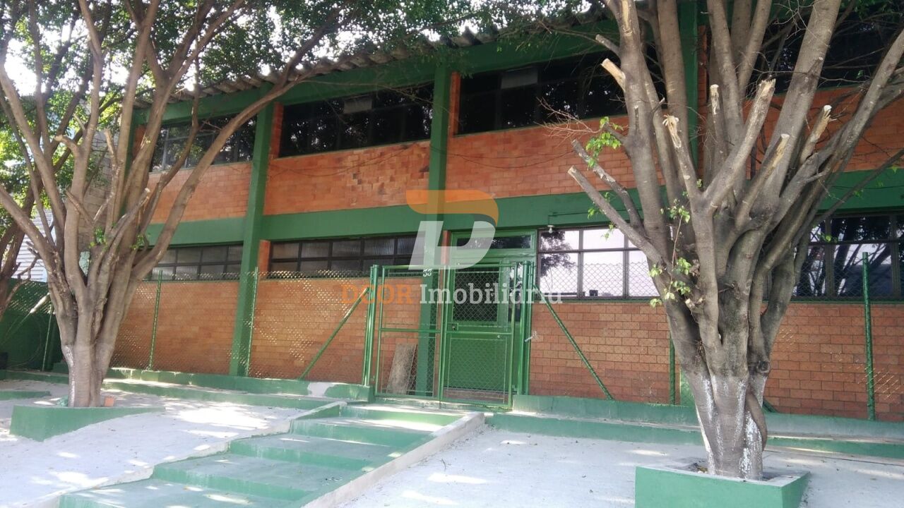 Galpão para Venda - Núcleo Residencial Célia Mota