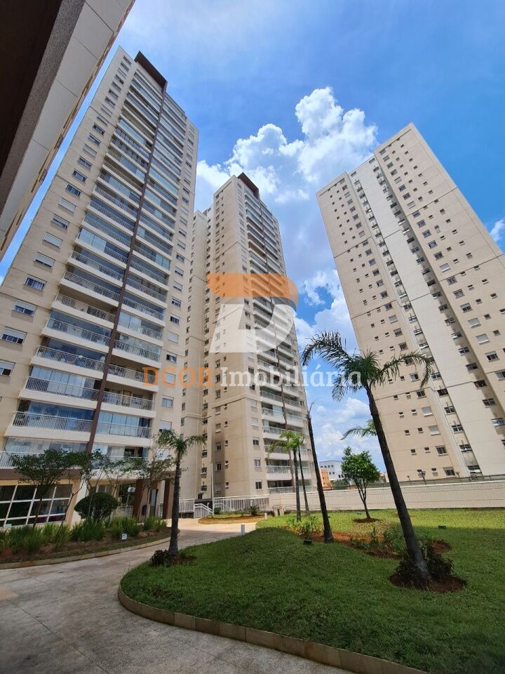 Apartamento para Venda - Centro - SBC