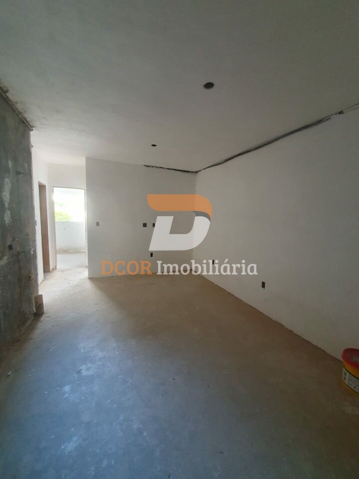 Apartamento para Venda - Jardim Stella