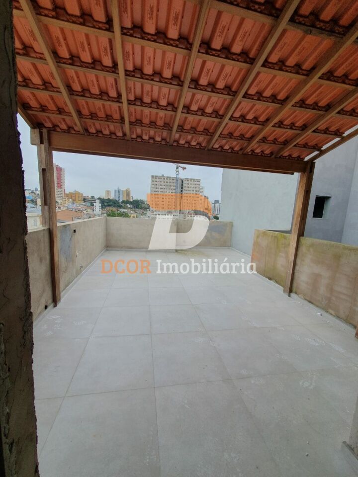 Cobertura para Venda - Jardim Stella