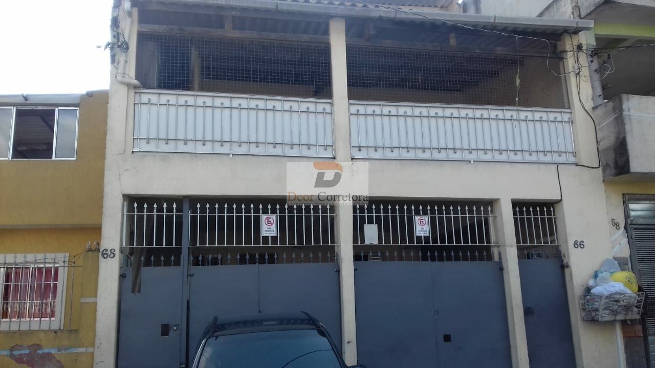 Casa para Venda - Campanário