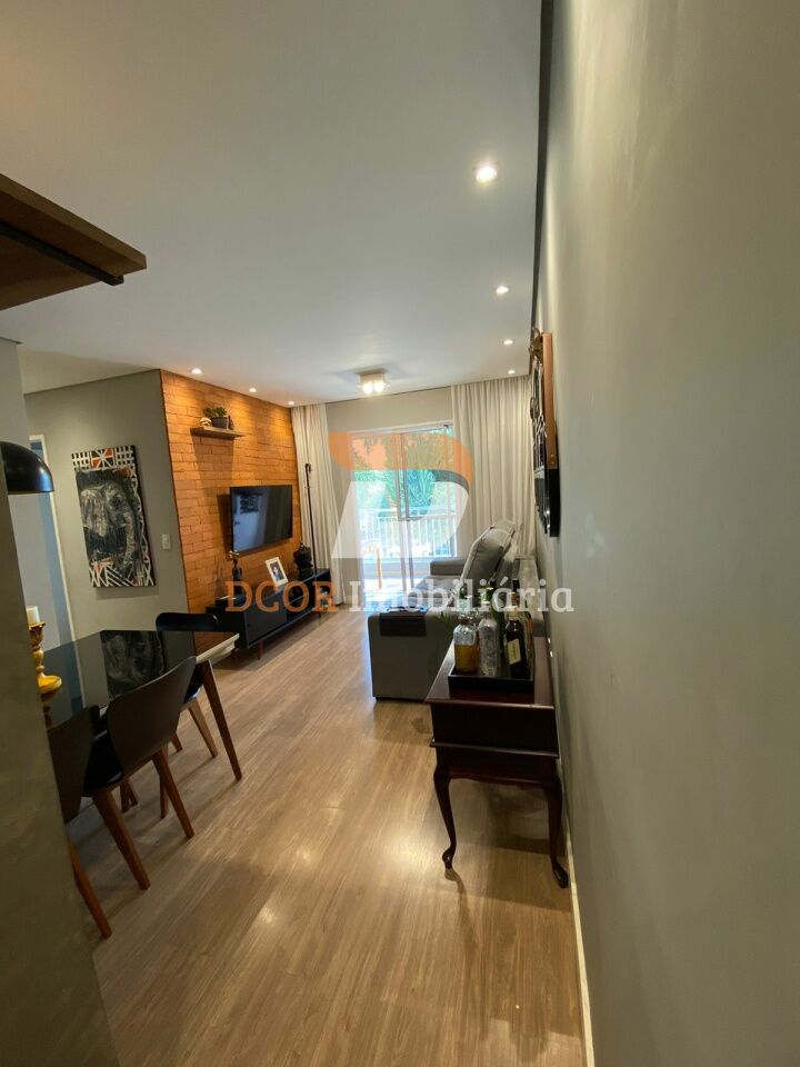 Apartamento para Venda - Rudge Ramos - SBC