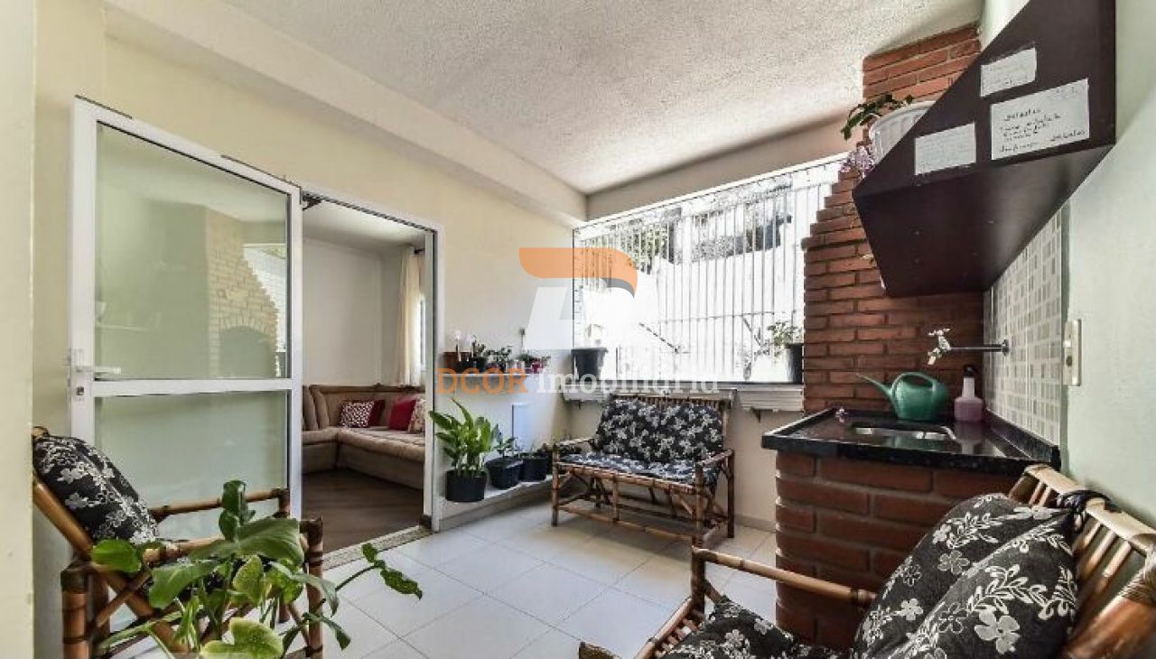 Apartamento para Venda - Vila Gonçalves
