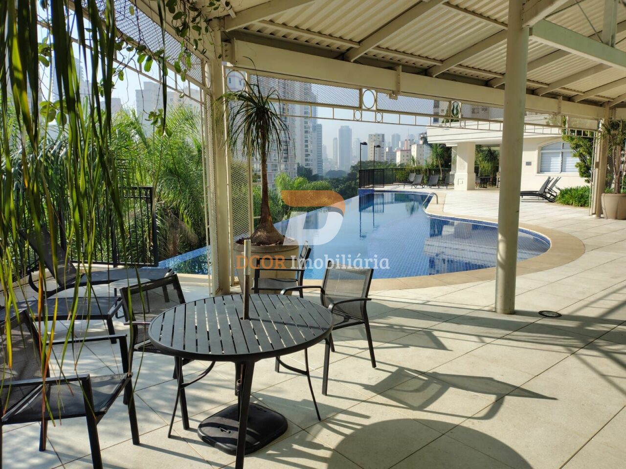 Apartamento para Venda - Vila Mariana