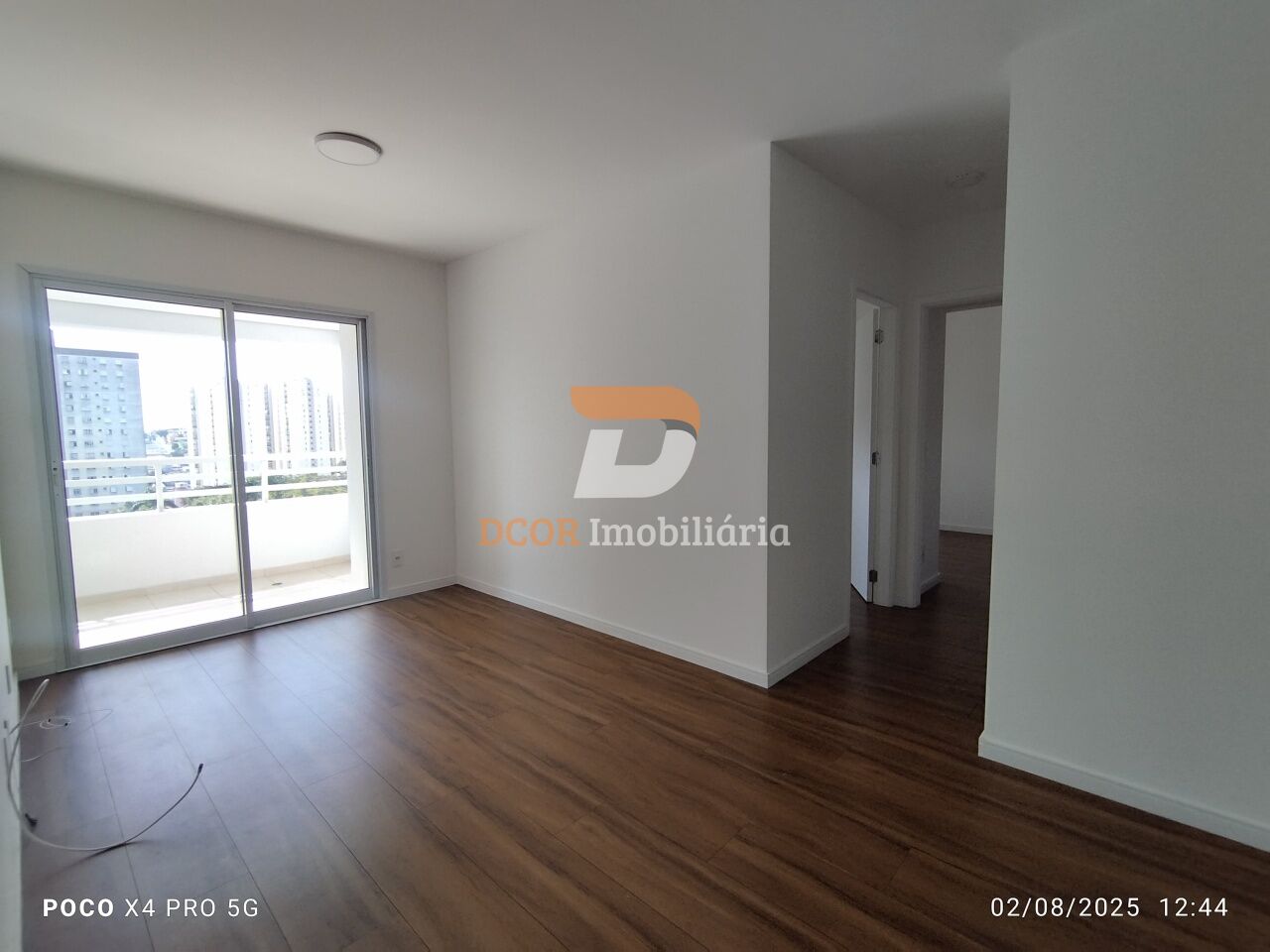 Apartamento para Venda - Centro