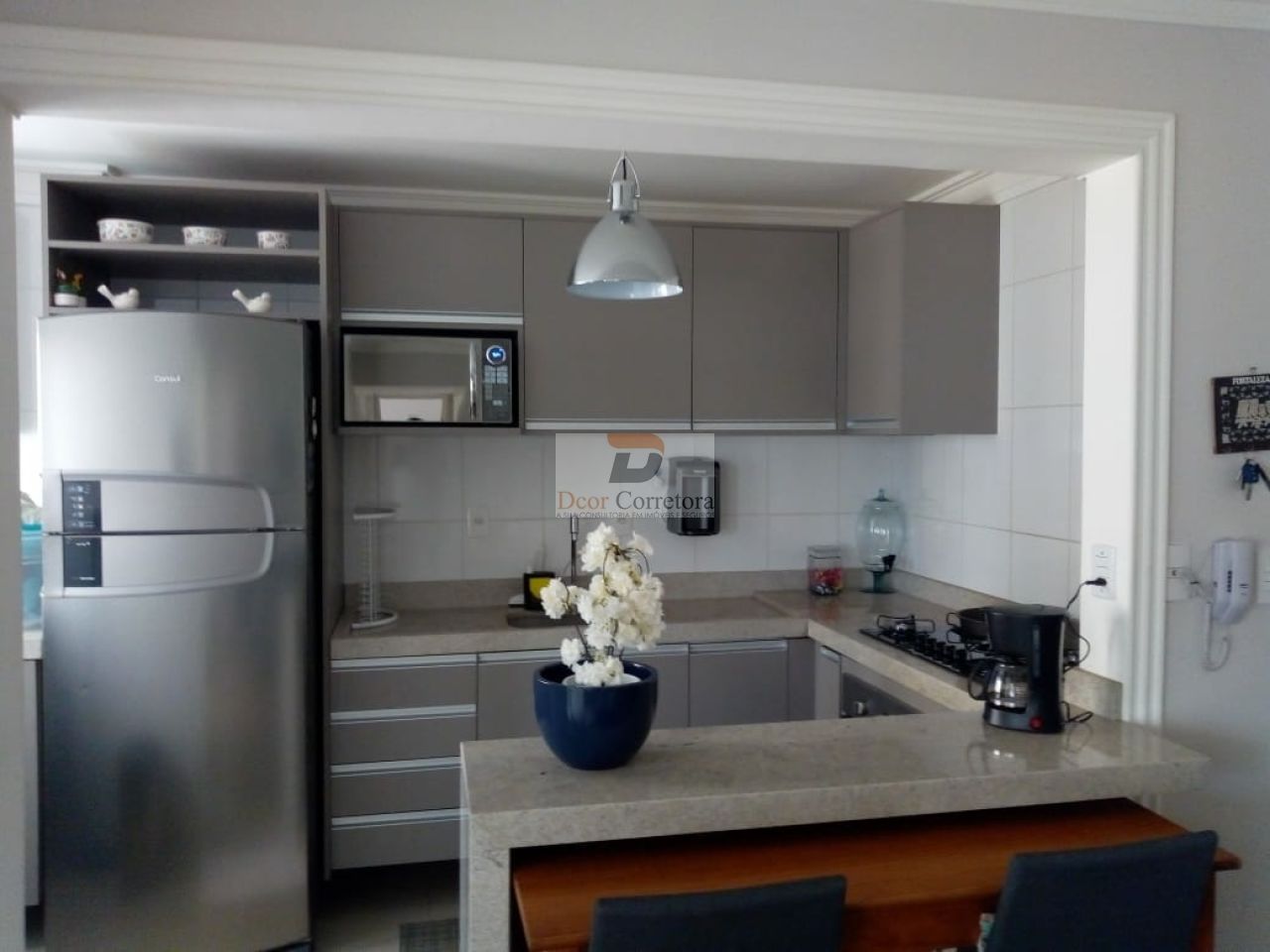 Apartamento para Venda - Centro